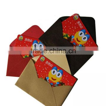 Printed Cardboard Mailer Envelopes