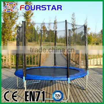 Hot Selling High Quality Professional China Trampoline