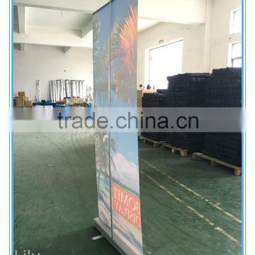 Economic Roll up stand, pull up banner, pull up frame