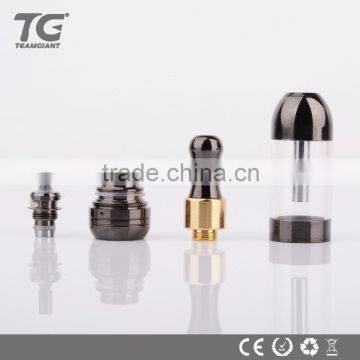 2014 king tank unbreakable e-cigarette ego atomizer