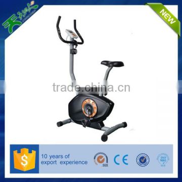 2015 hot sale popular magnetic exercise bike price