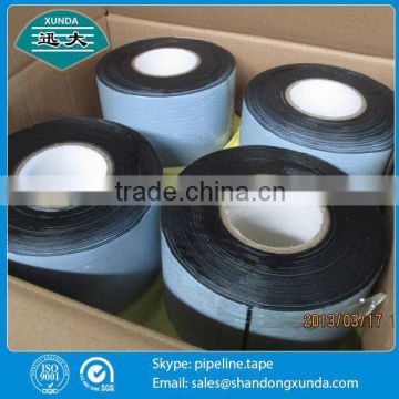 Tape Coating Systems T600 tape for underwater installation
