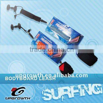 Bodyboard Coil Leash