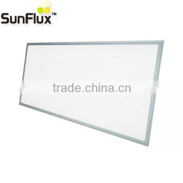 Sunflux dimmable 600x1200 led panel light 72w