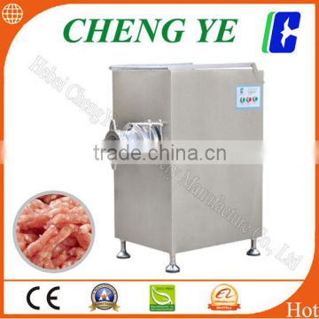 JR120 Frozen Meat Grinder, Large capacity of 600kg/h for meat grinder mincer machine