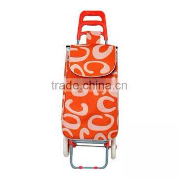 high quality stair-climbing folding shopping trolley PLD-NDE02