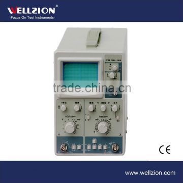 ST16B,10MHz oscilloscope price economical