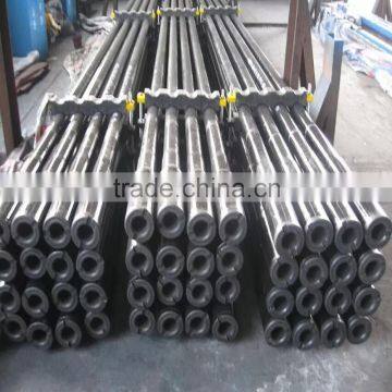 API standard s135 steel drill pipe