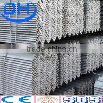 SS400 Steel Angle / Angle Steel / Angle Bar / Angle Iron