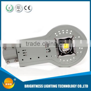 park road lighting high protection ip67 led street lamp with iron materials