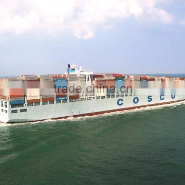 Best/Fastest ocean transportation service to La Rouchel