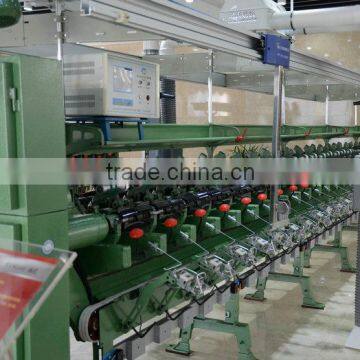 China cheaper cone winding machine/Conical cone winding machine