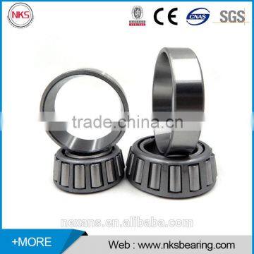 Liaocheng China bearing factory 42530/42587 series Inch taper roller bearing size 88.900*149.225*28.971mm