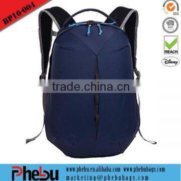 Gym Sport Backpack with Football and Shoes Compartments (BP16-004)
