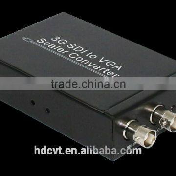 SDI to VGA Scaler Converter , HDV-S006