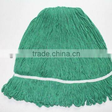 kentucky cotton mop,wet mop,hot sale cotton mop