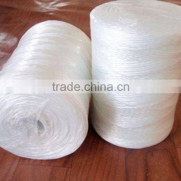 New material pp binder twine