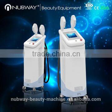 CE Certification Professional Salon Use Multifunctional IPL RF SHR (Paypal)