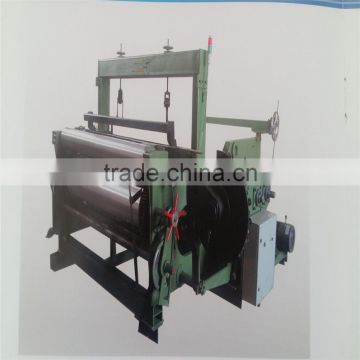 China supplier!!! metal wire mesh making machine