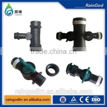 Factory price sprinkler irrigation