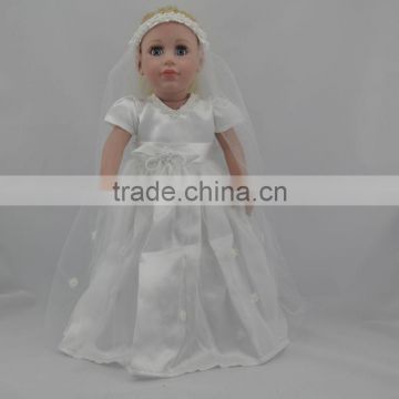 Hot sale 18 inch american dolls doll clothes