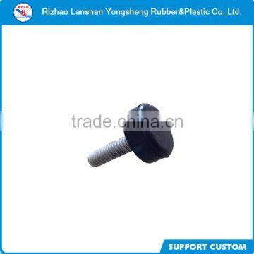 rubber easy mount rubber bumper