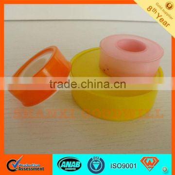 Pipe fittingoil pipe thread sealing tape --SHANXI GOODWILL