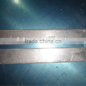 Customized CNC processing cnc engraving machine part