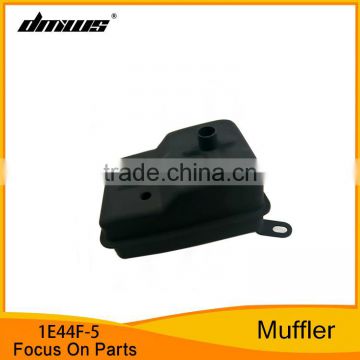 Hot Sale 1E44F-5 52CC Earth Auger Ground Drill Spare Parts Muffler