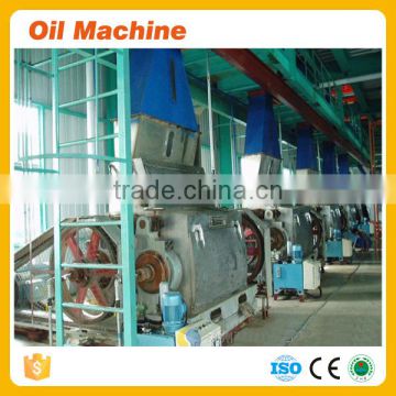Small screw 140TPD capacity tea seed oil expelling mill expeller pressed oil extractor pump machine Malaysia