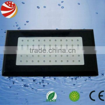 120w(55*3w) dimmable led for fish tank lighting
