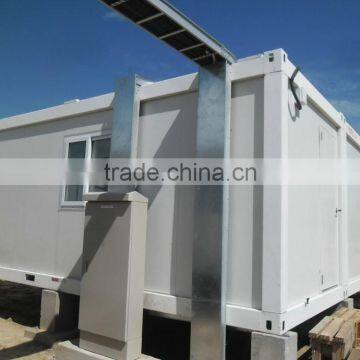 high qualtiy container house