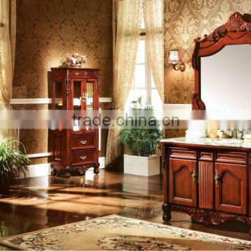 Wholesale bathroom vanities,American Cabinet bathroom,Cheap bathroom vanity sets(BF08-4128)