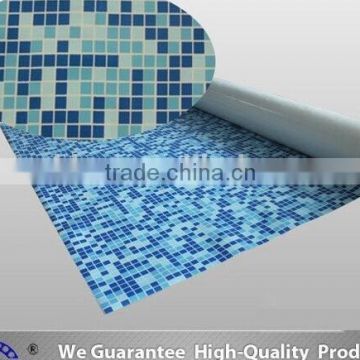 1.5mm Mosaic swimming pool liners