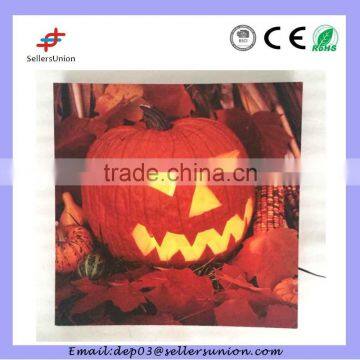 LED frame for wall decoration and Halloween festival