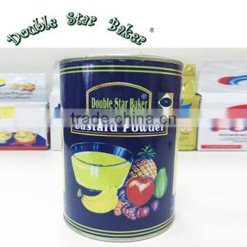 Food Grade Custard Powder