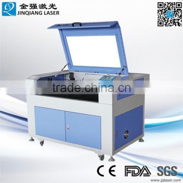 universal laser engraving machine JQ9060 with CE and FDA