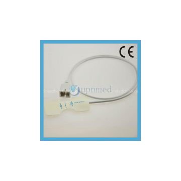 Nellcor DS100A pediatric disposable spo2 sensor