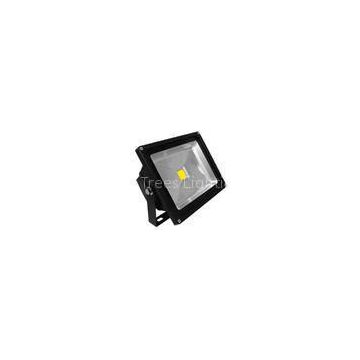 20W Cool White Outdoor LED Flood Lights / Spotlight For Stairwells , CE RoHs