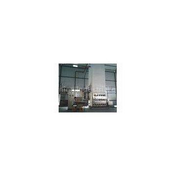 Industrial Cryogenic Oxygen Plant , Low Pressure Air Separation Unit,purity :99.7%