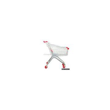 Sell Shopping Trolley