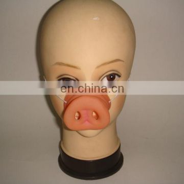 PASC-005 Pig nose for Halloween