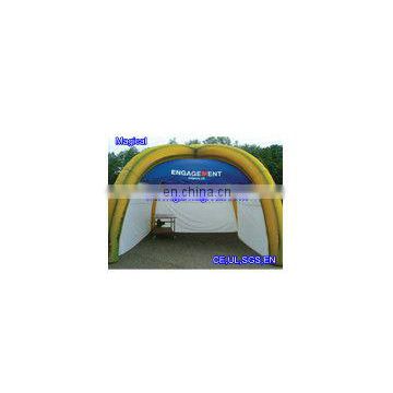 Carnival Inflatable Booth Bar for Outdoor Activity