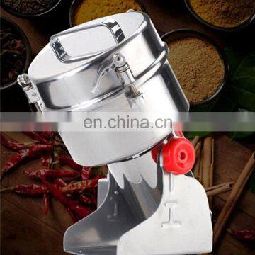 High efficiency stainless steel electric herb grinders weed grinders for sale