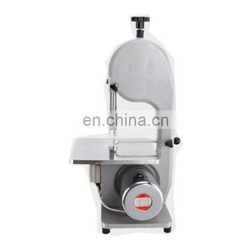 stainless steel home use household new used bone cutting bandsaw cutter machine electric