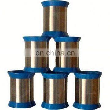 2205 2507 31803 stainless steel electrical resistance wire factory
