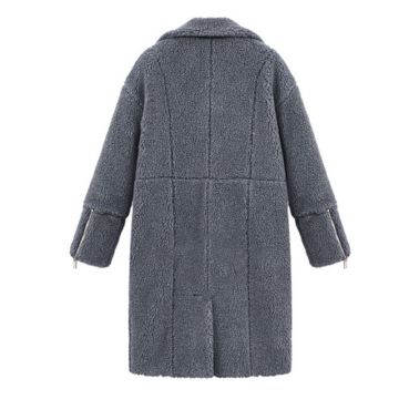 Female Winter Coats Ladies Coat Female Outerwear