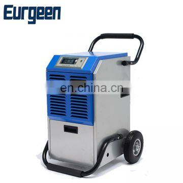 Factory Direct Supply Wholesale Price Dehumidifier 130L/Day