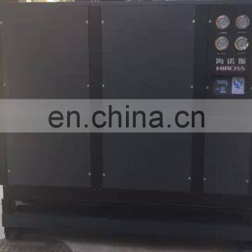 HR-27ARD 315KG Combination Refrigerated  Air Dryer For Air compressor