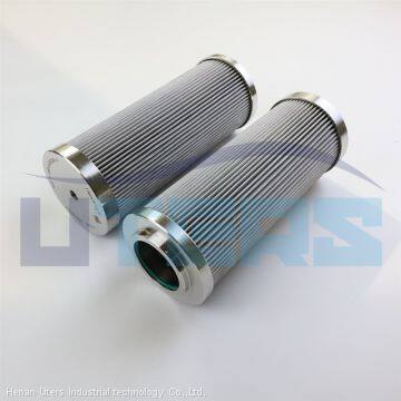 UTERS replace of PALL  power plant  hydraulic   filter element HC6200FKZ4H accept custom